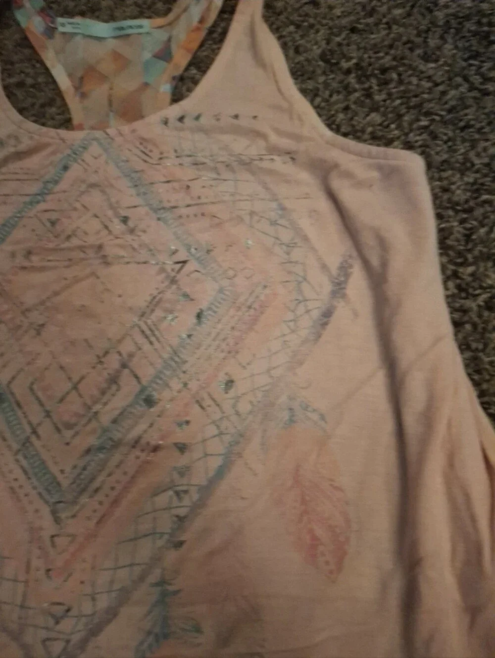 Maurices Top - Picture 5 of 11